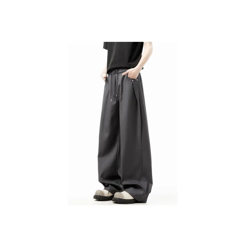 HDPV Suit Trousers Unisex-5