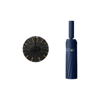 QUANPINWU Vinyl Sun Umbrella, UV Protection, Umbrella Sun Protection, For Women's And Mothers