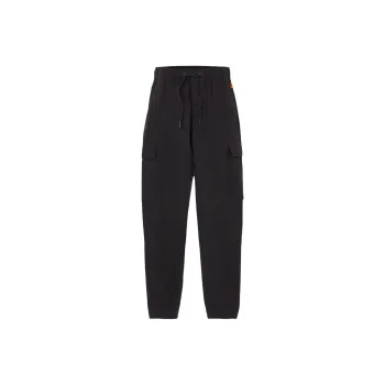 Timberland Casual Pants Men's Black