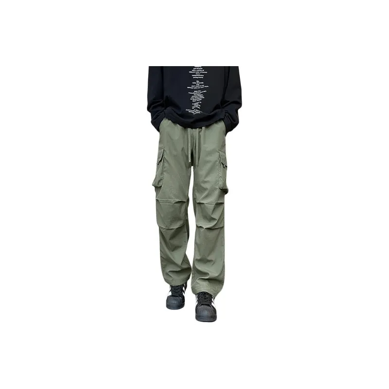 Extreme Turbo Casual Pants Unisex-12