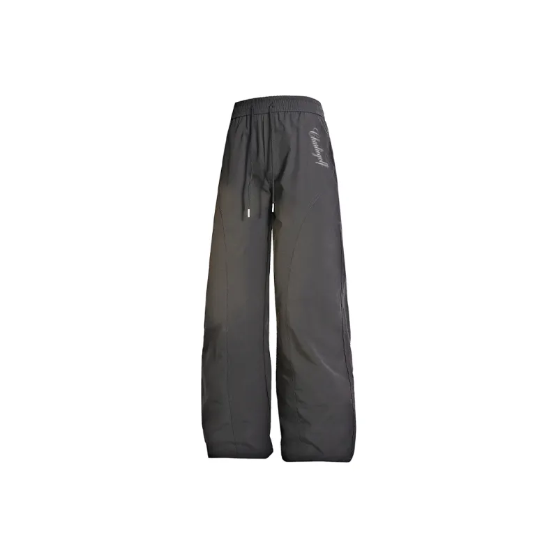 CHARLIE GOLF Casual Pants Unisex-4