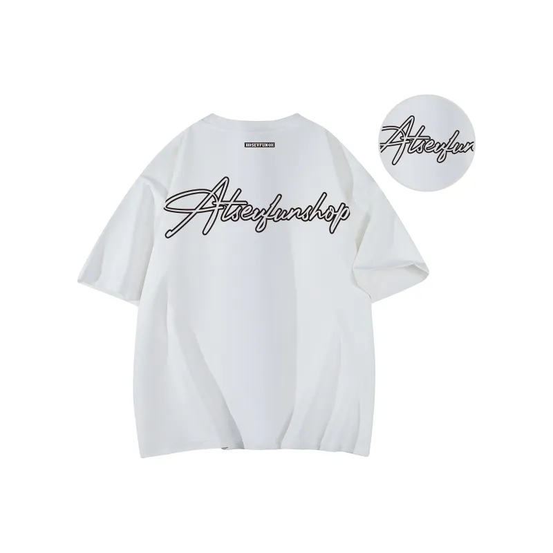 7 SEVFUN T Shirts Unisex-3