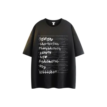 7 SEVFUN T Shirts Unisex