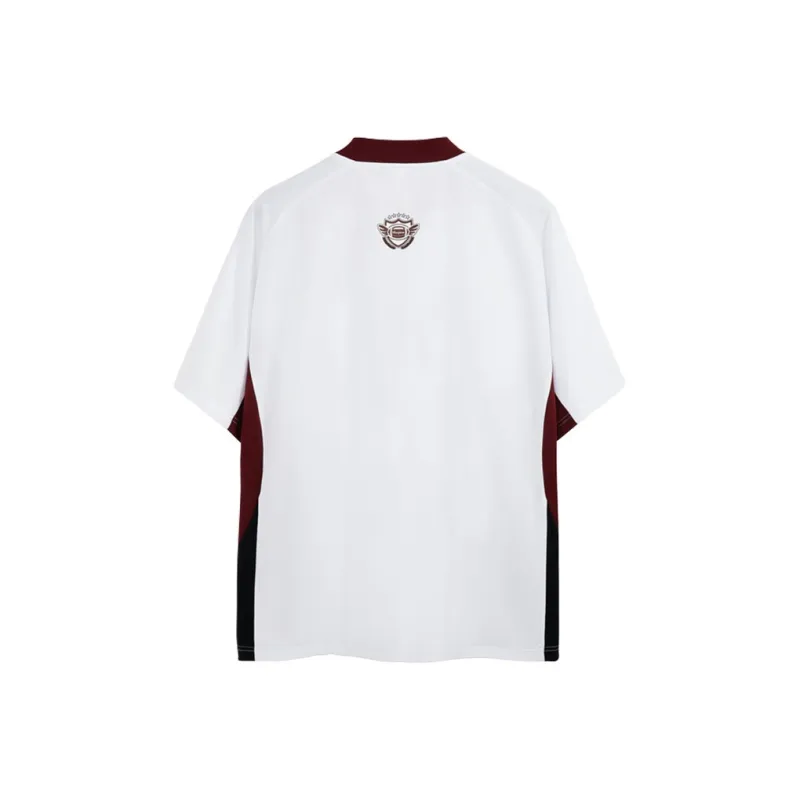 33TH T Shirts Unisex-1