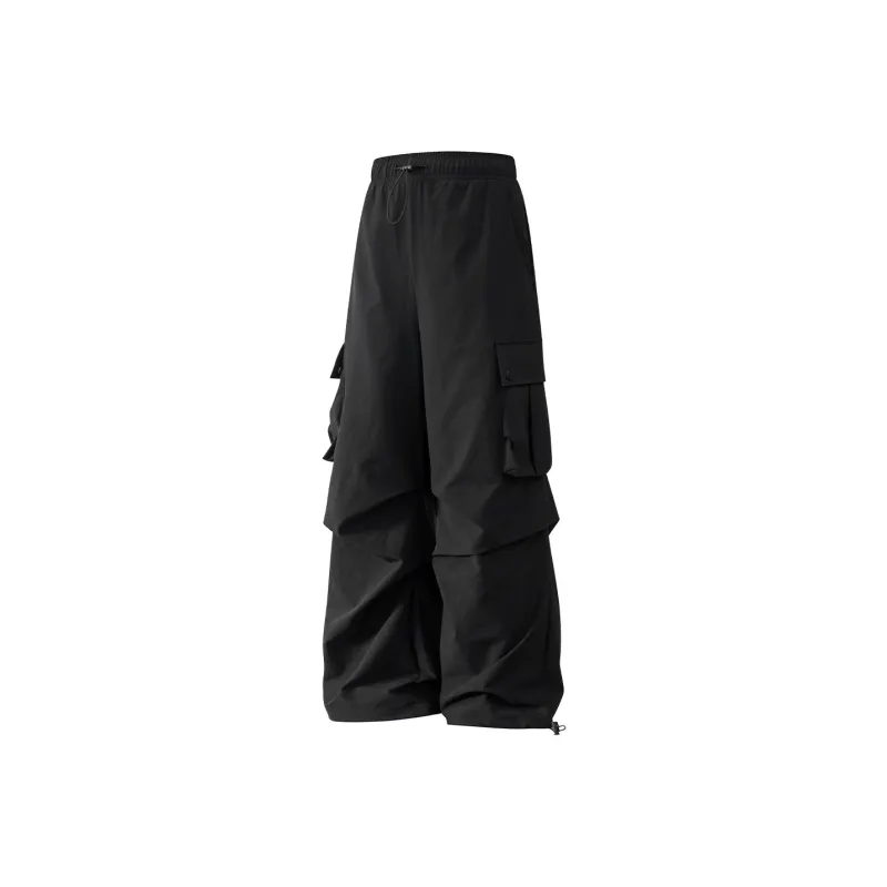 JEANSWEST Casual Pants Unisex-7