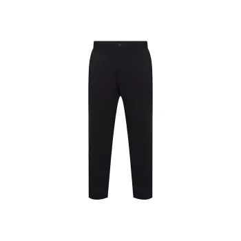 HUGO BOSS Casual Pants Men's Black