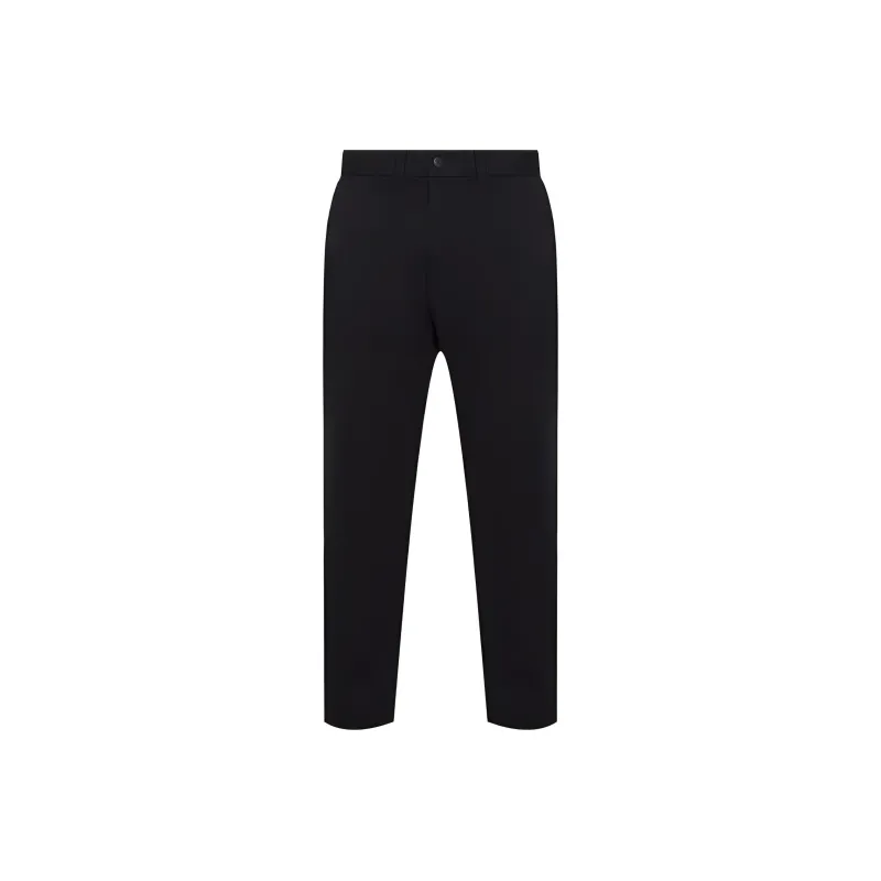 HUGO BOSS Casual Pants Men's Black-0