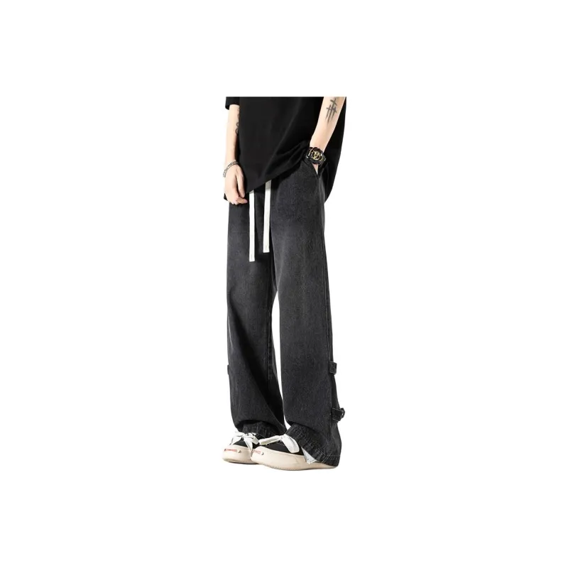 TYPERIGHTER Jeans Unisex-0
