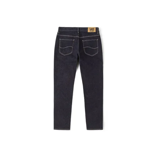 Lee Jeans Men Washed