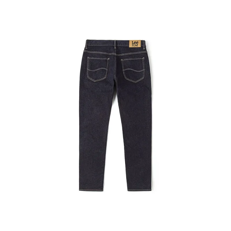 Lee Jeans Men Washed-0