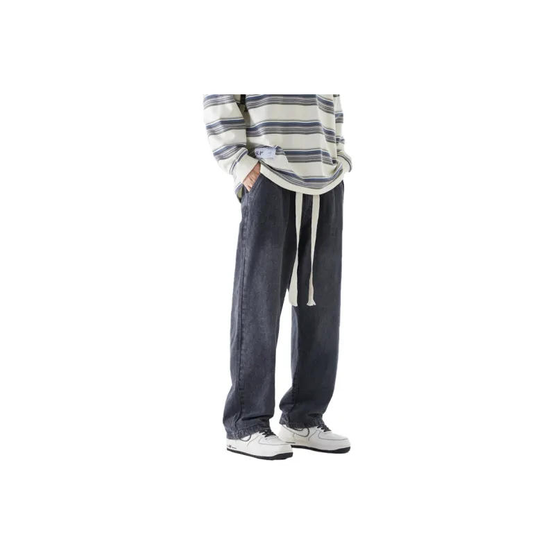 UF9193 Jeans Unisex-28