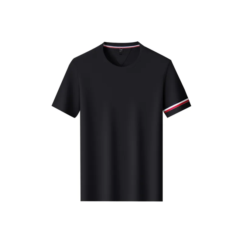 Devanro T Shirts Men-4