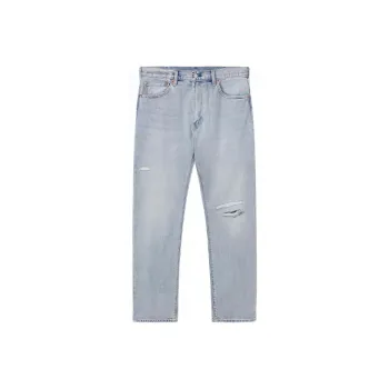 Levis Jeans Men Light Blue