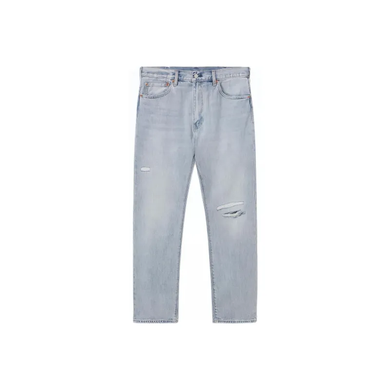 Levis Jeans Men Light Blue-0