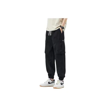 IGOI Casual Pants Unisex