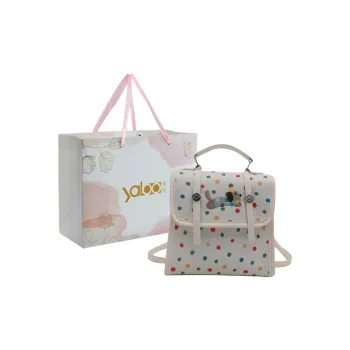 Yalu Backpacks