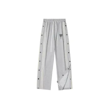 AMBER LIGHT Casual Pants Unisex