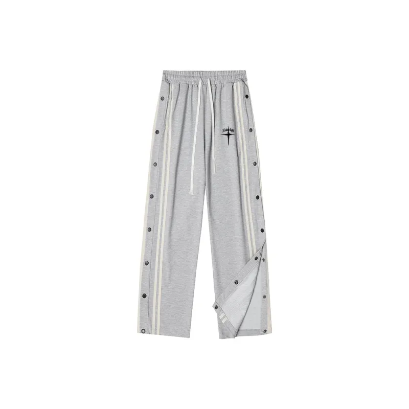 AMBER LIGHT Casual Pants Unisex-0