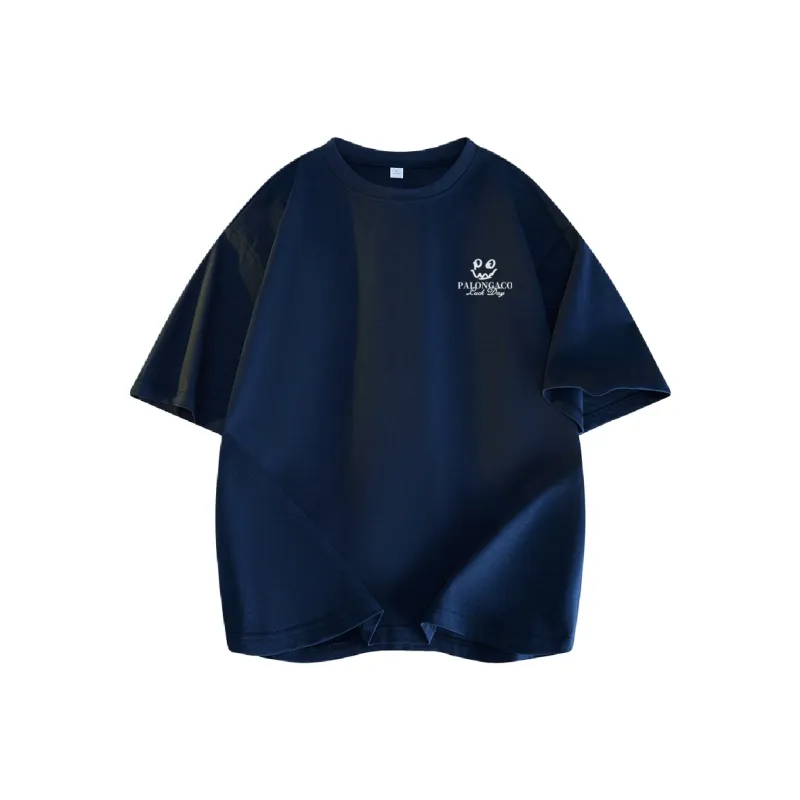 PAL ONGACO T Shirts Unisex-5