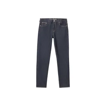 JACK&JONES Jeans Men A12 Dark Denim Blue