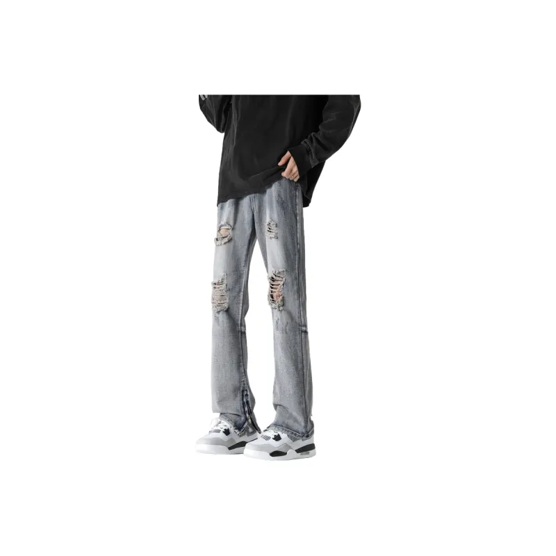 Fakeyoung Jeans Unisex-6