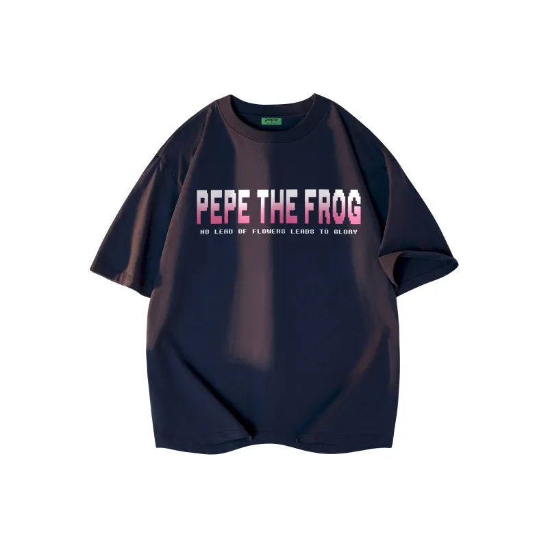 Pepe The Frog T Shirts Unisex-19
