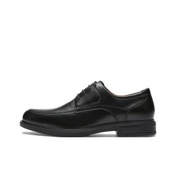 Le Saunda Casual Shoes Men's Black