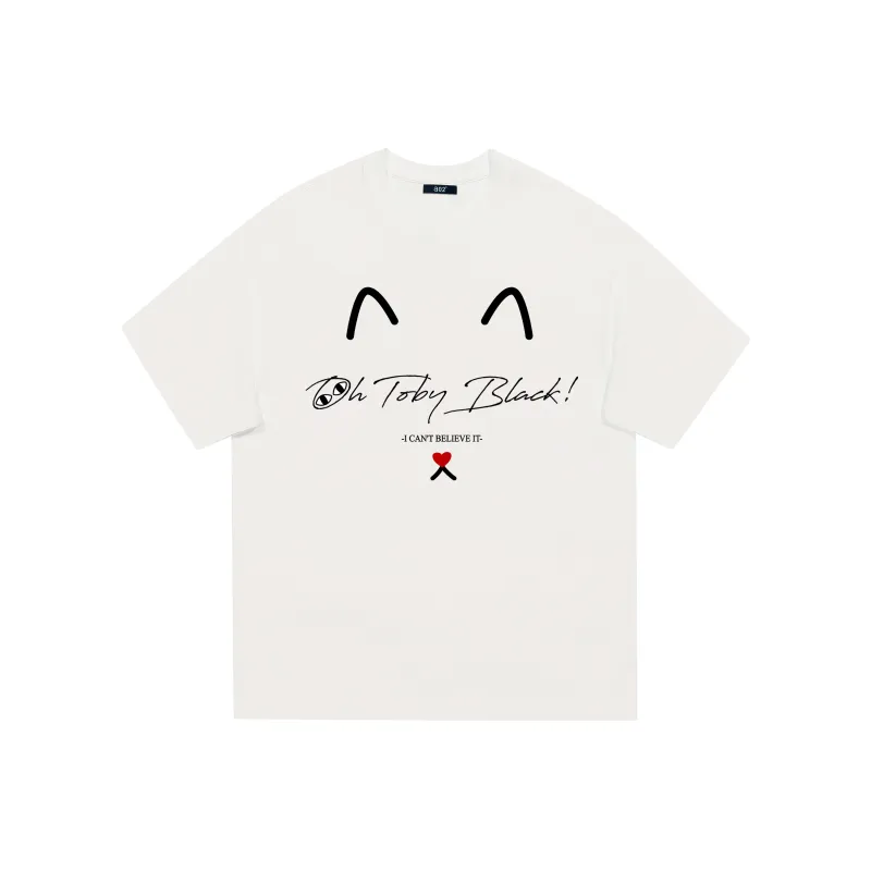 A02 T Shirts Unisex-4