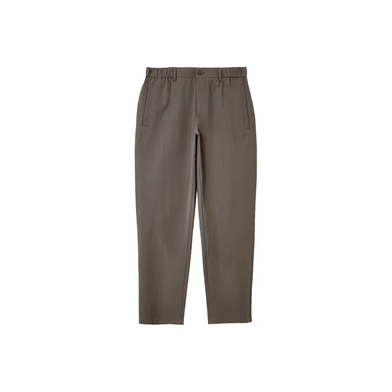 JACK&JONES Casual Pants Men-0