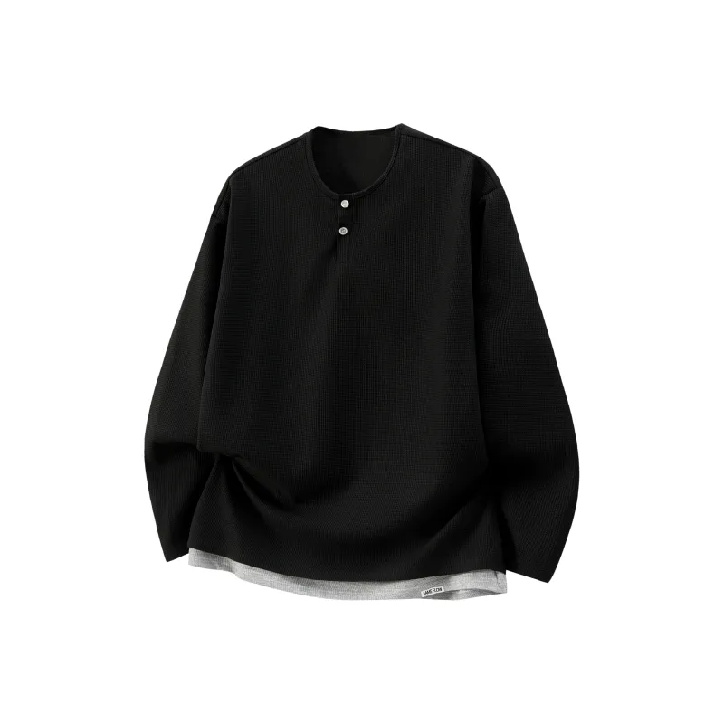 SAME FLOW T Shirts Unisex-5
