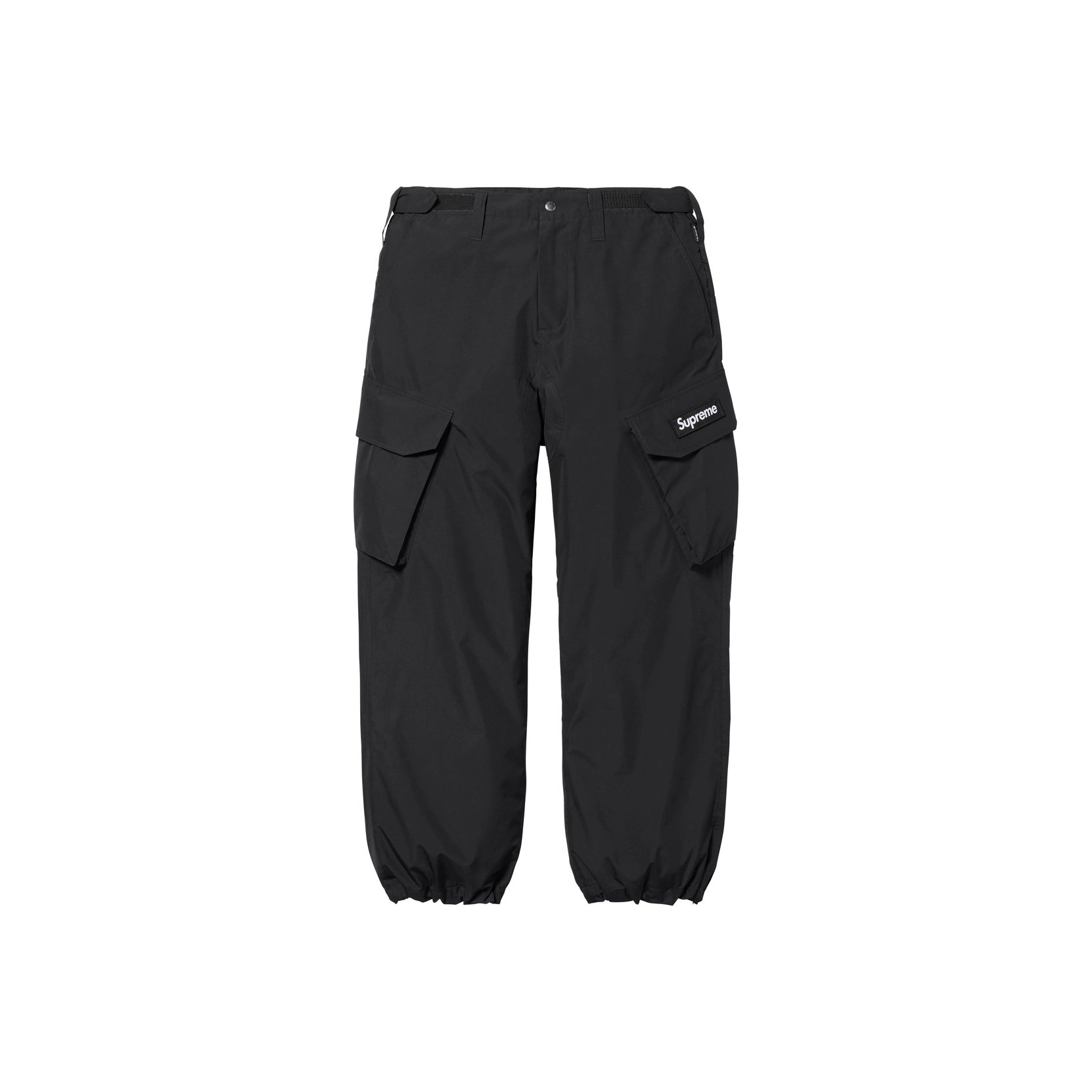 Supreme GORE TEX Cargo Pant SS25 - POIZON