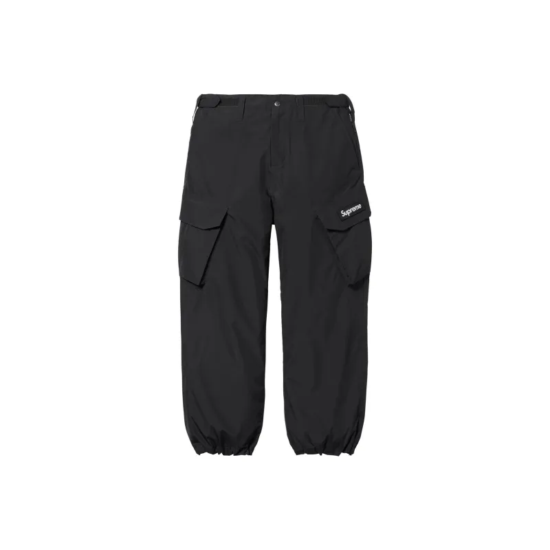Supreme Rigid Baggy Selvedge Jean-4