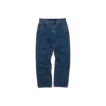 Lee Jeans Men Indigo