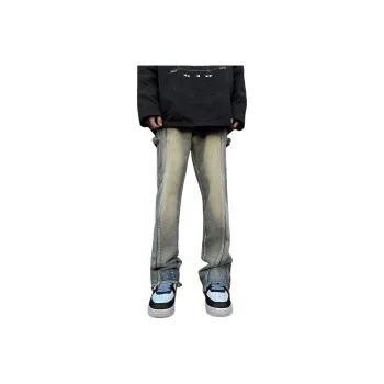 Fakeyoung Jeans Unisex