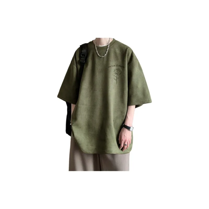 TESTUNG T-Shirts Unisex-4