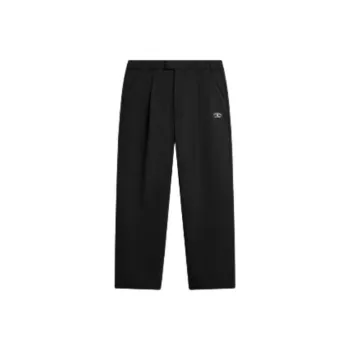 LiNing Casual Pants Men's Black