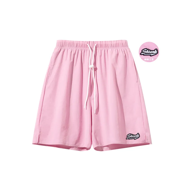 BIENKIMIIYE Casual Shorts Unisex-26