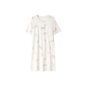 GOSO Women's Nightgowns