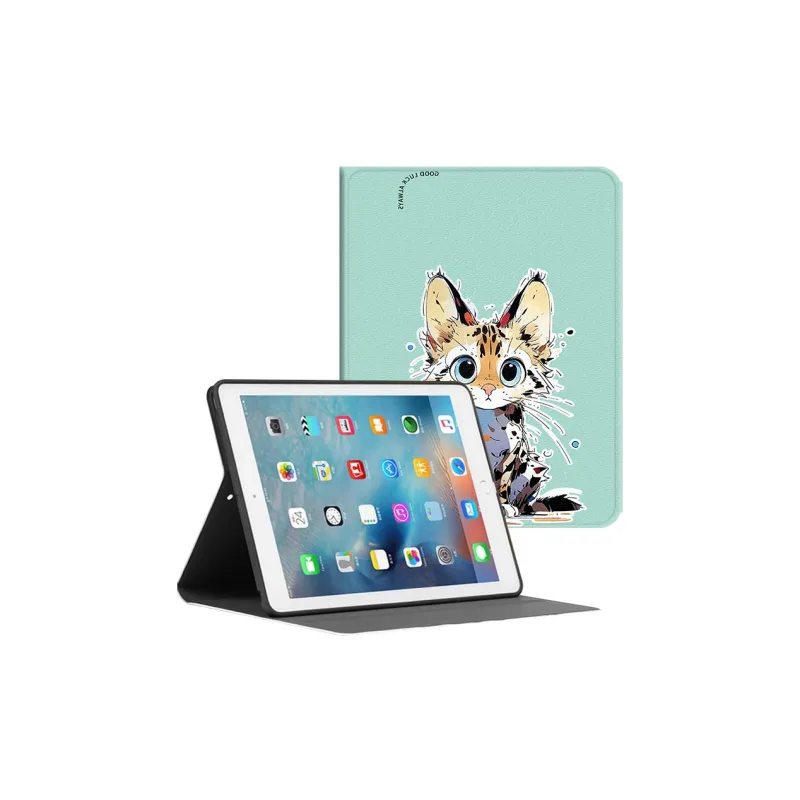 YIBAOBAO Tablet Protective Cases-21