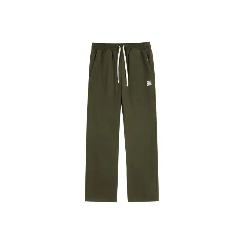 UZIS Knitted Sports Pants Unisex-7