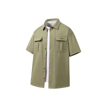 CAT'S PAW Shirts Unisex