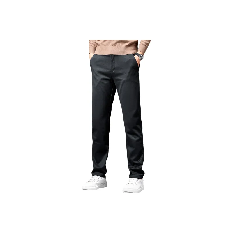FORTEI Suit Trousers Men-2