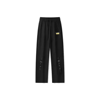 CBCD Casual Pants Unisex