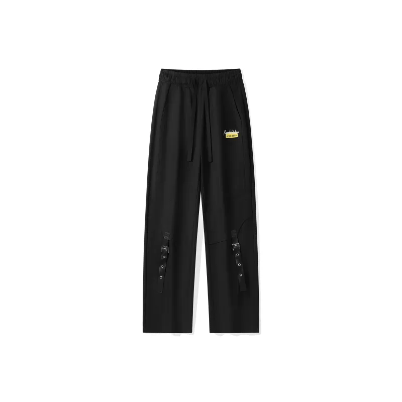 CBCD Casual Pants Unisex-0