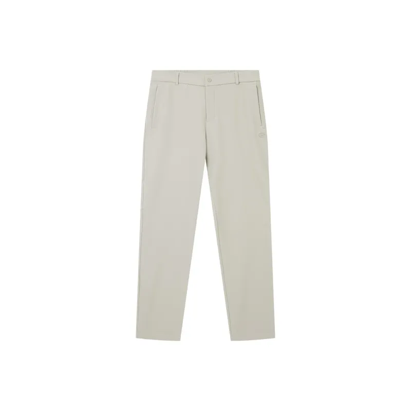 Tectop Casual Pants Unisex-2