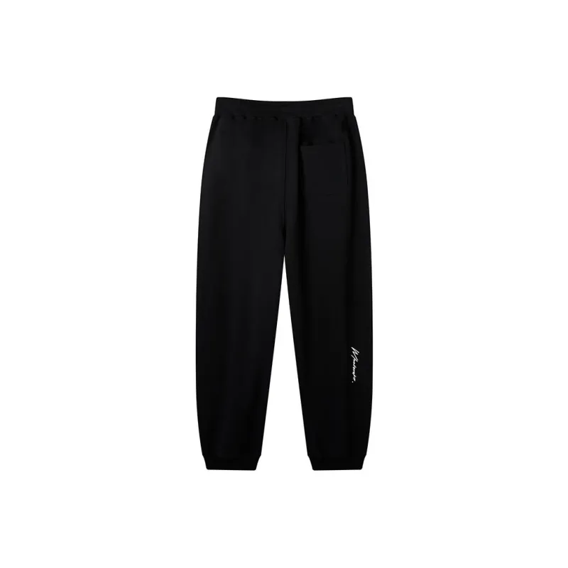 NPC Casual Pants Men-0