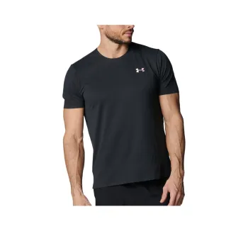 Under Armour ArmorDry Elite T Shirt Men's Black