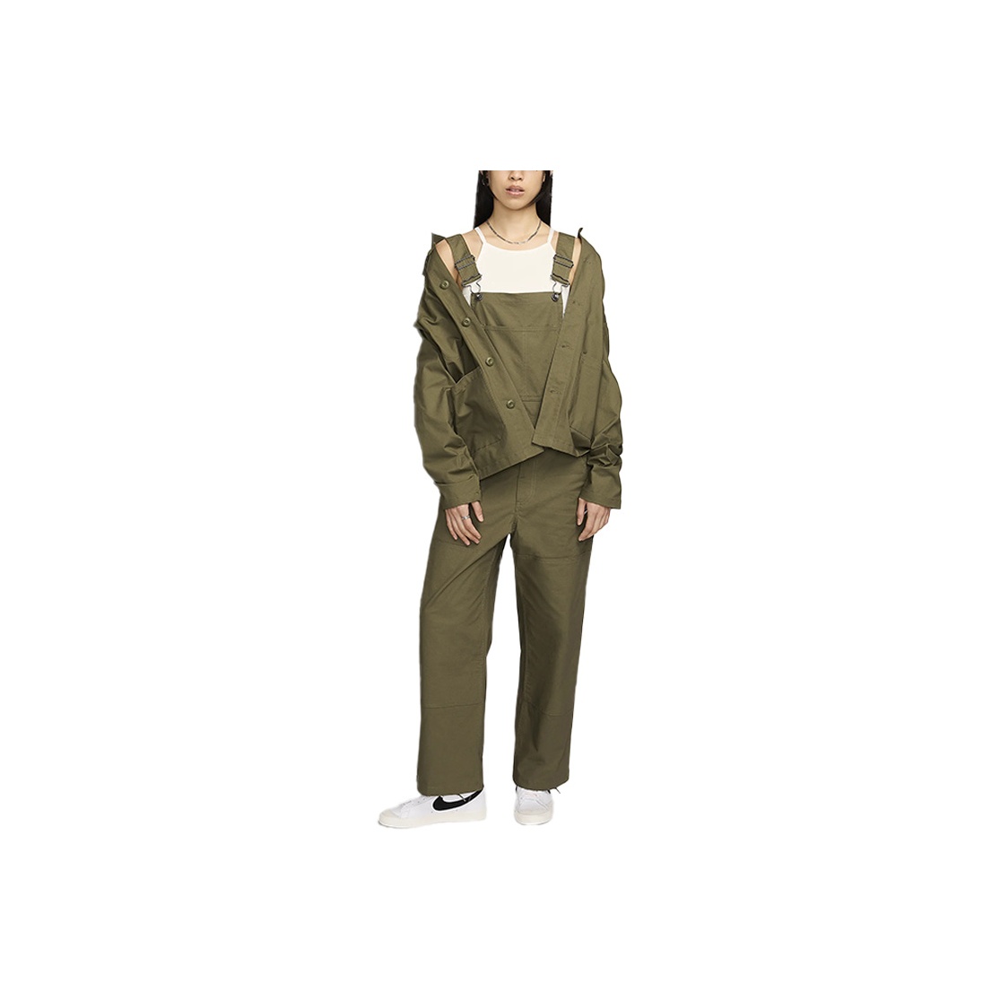 Nike Overalls on Sale & Authentic - POIZON Nike Overalls on Sale & Authentic - POIZON
