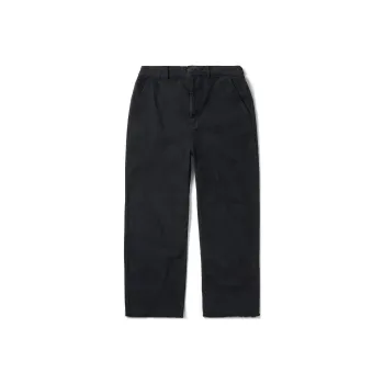 Union Born X Raised Collaboration Casual Pants Men