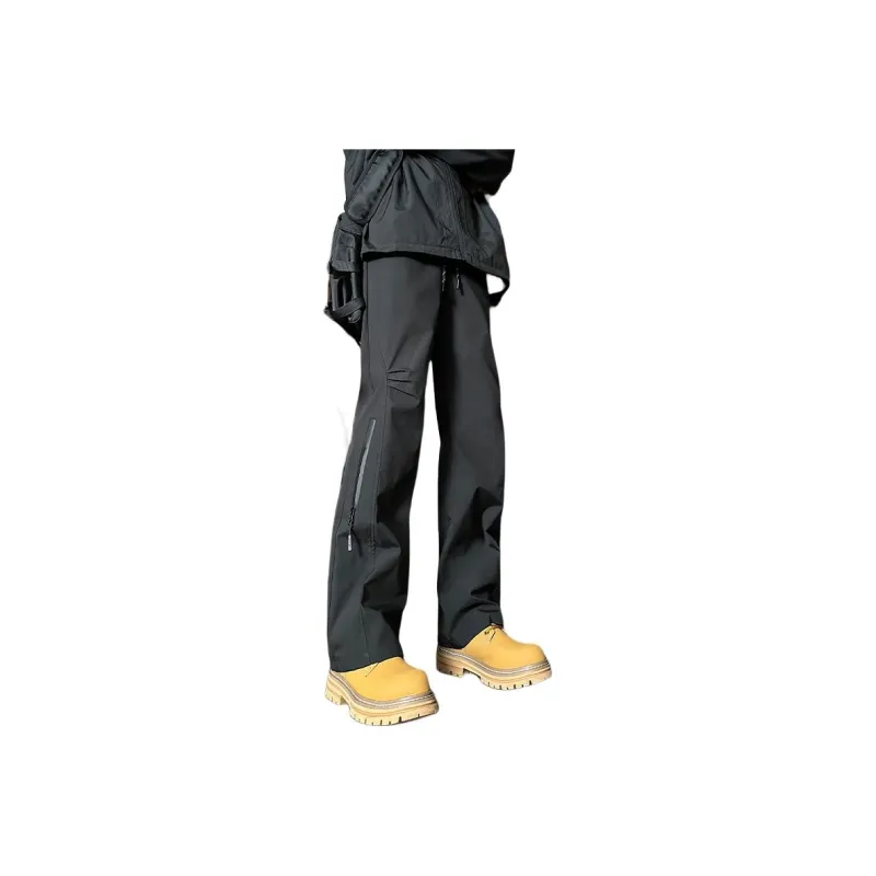 FOR FEAR THAT Casual Pants Unisex-6